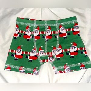 Beaufort Bonnet Company, boys Chris Kringle kick line underthings